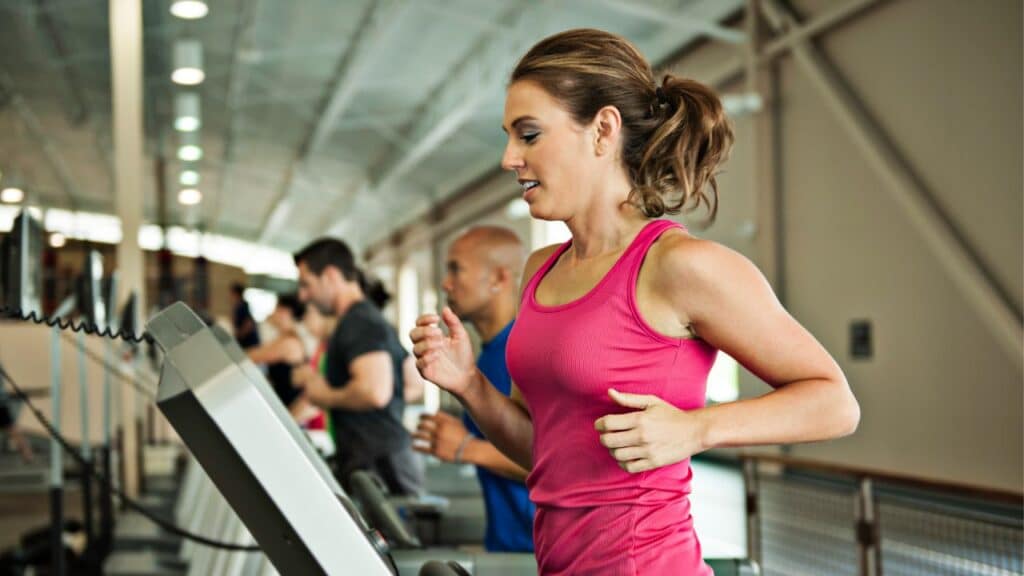 6 Best Heavy Duty Treadmill for Home Use [2024]